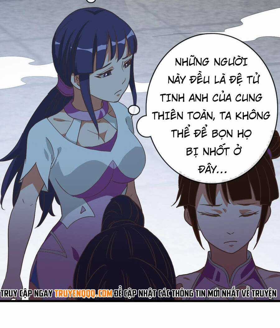 Hệ Thống Thăng Cấp Điên Cuồng Chapter 43 trang 105