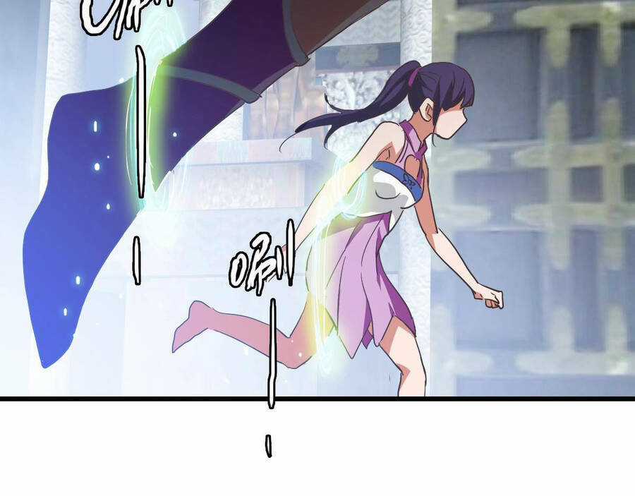 Hệ Thống Thăng Cấp Điên Cuồng Chapter 43 trang 107