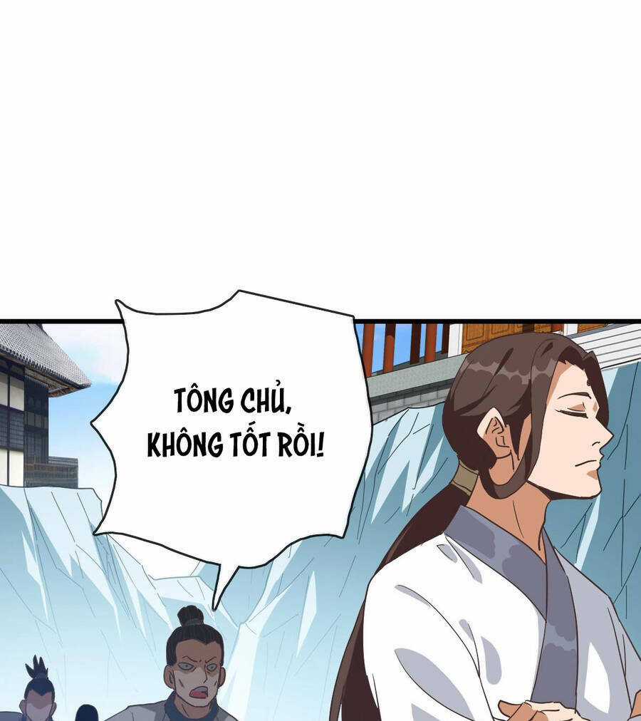 Hệ Thống Thăng Cấp Điên Cuồng Chapter 43 trang 108