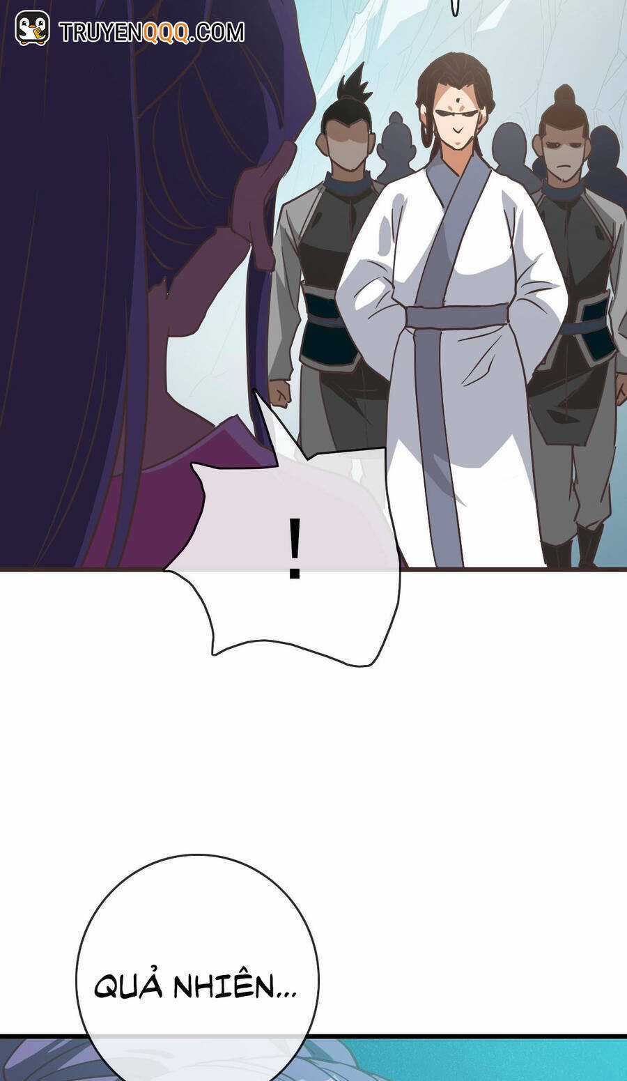 Hệ Thống Thăng Cấp Điên Cuồng Chapter 43 trang 118