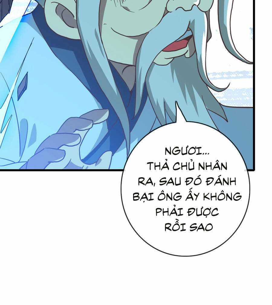 Hệ Thống Thăng Cấp Điên Cuồng Chapter 43 trang 12