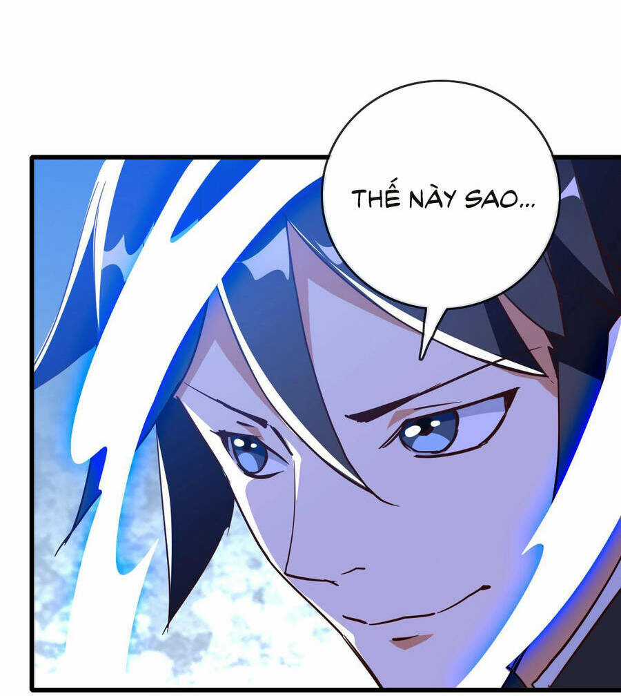 Hệ Thống Thăng Cấp Điên Cuồng Chapter 43 trang 13