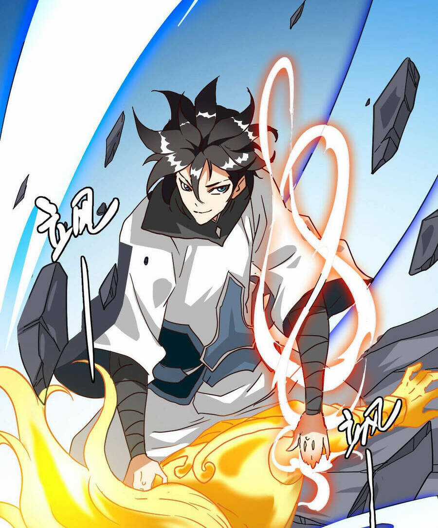 Hệ Thống Thăng Cấp Điên Cuồng Chapter 43 trang 15