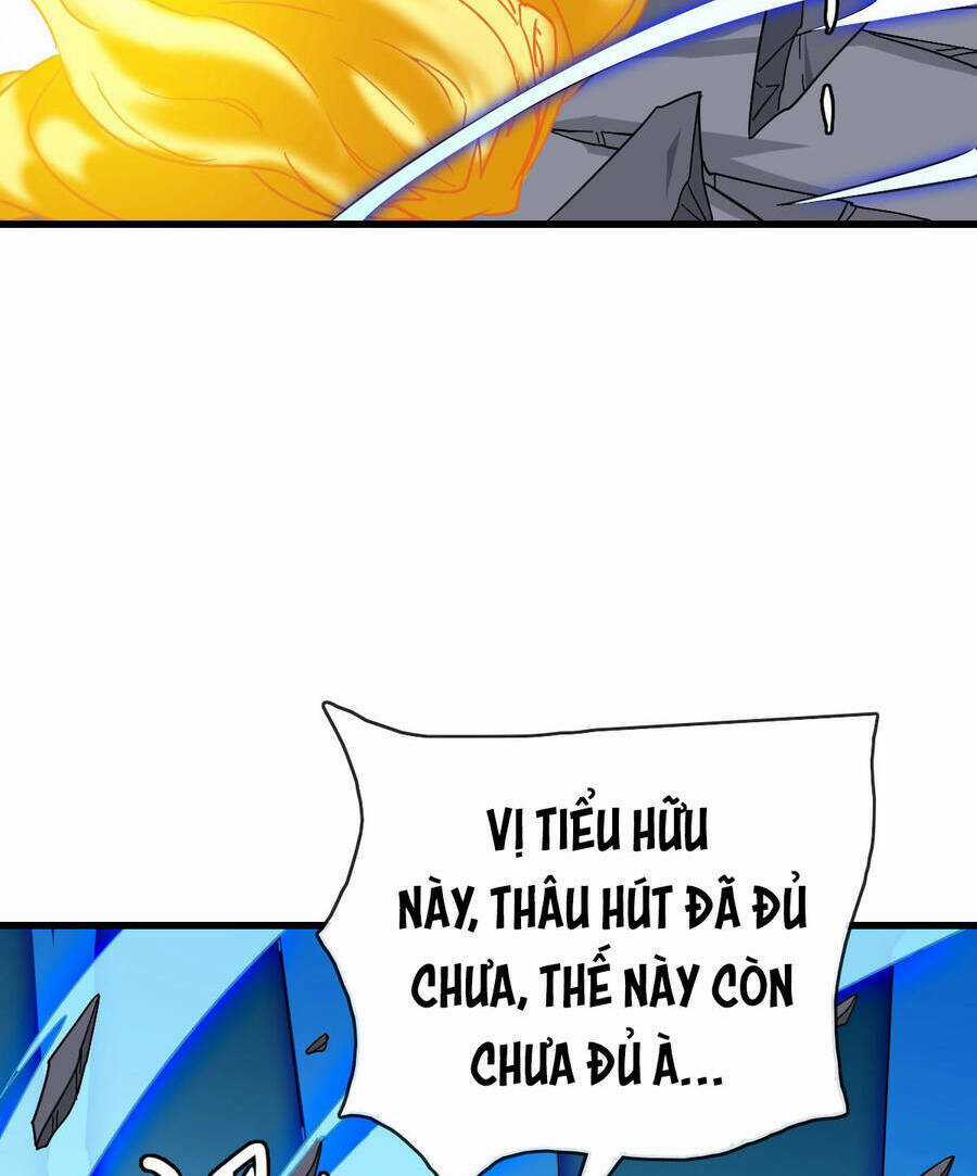Hệ Thống Thăng Cấp Điên Cuồng Chapter 43 trang 16