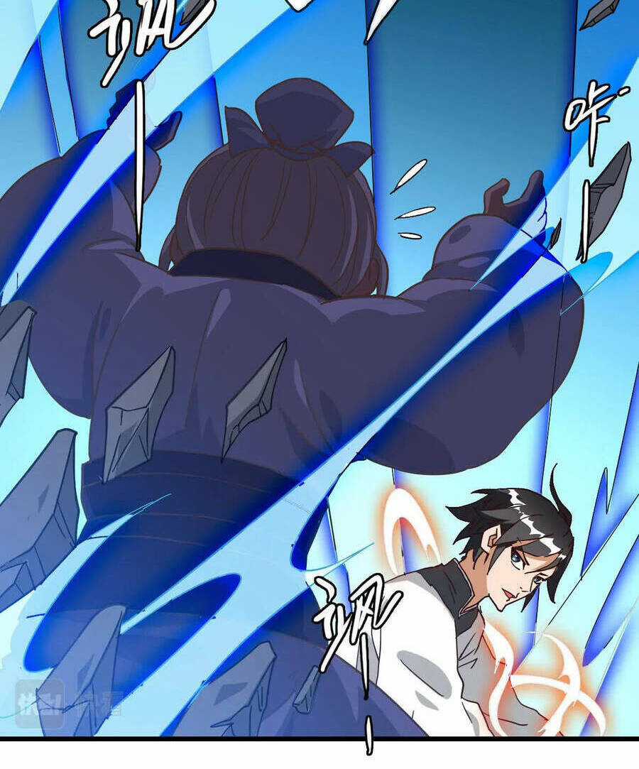 Hệ Thống Thăng Cấp Điên Cuồng Chapter 43 trang 17