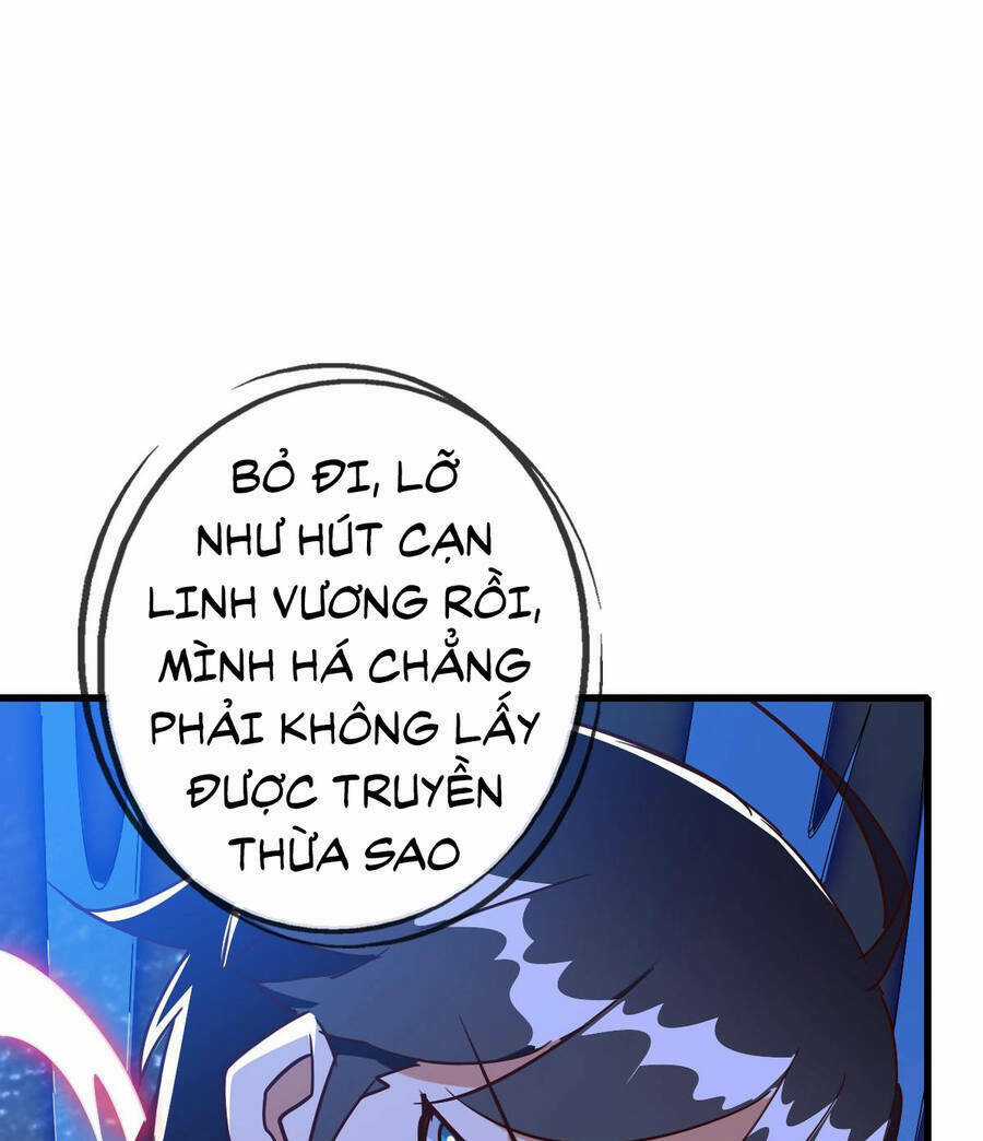 Hệ Thống Thăng Cấp Điên Cuồng Chapter 43 trang 18