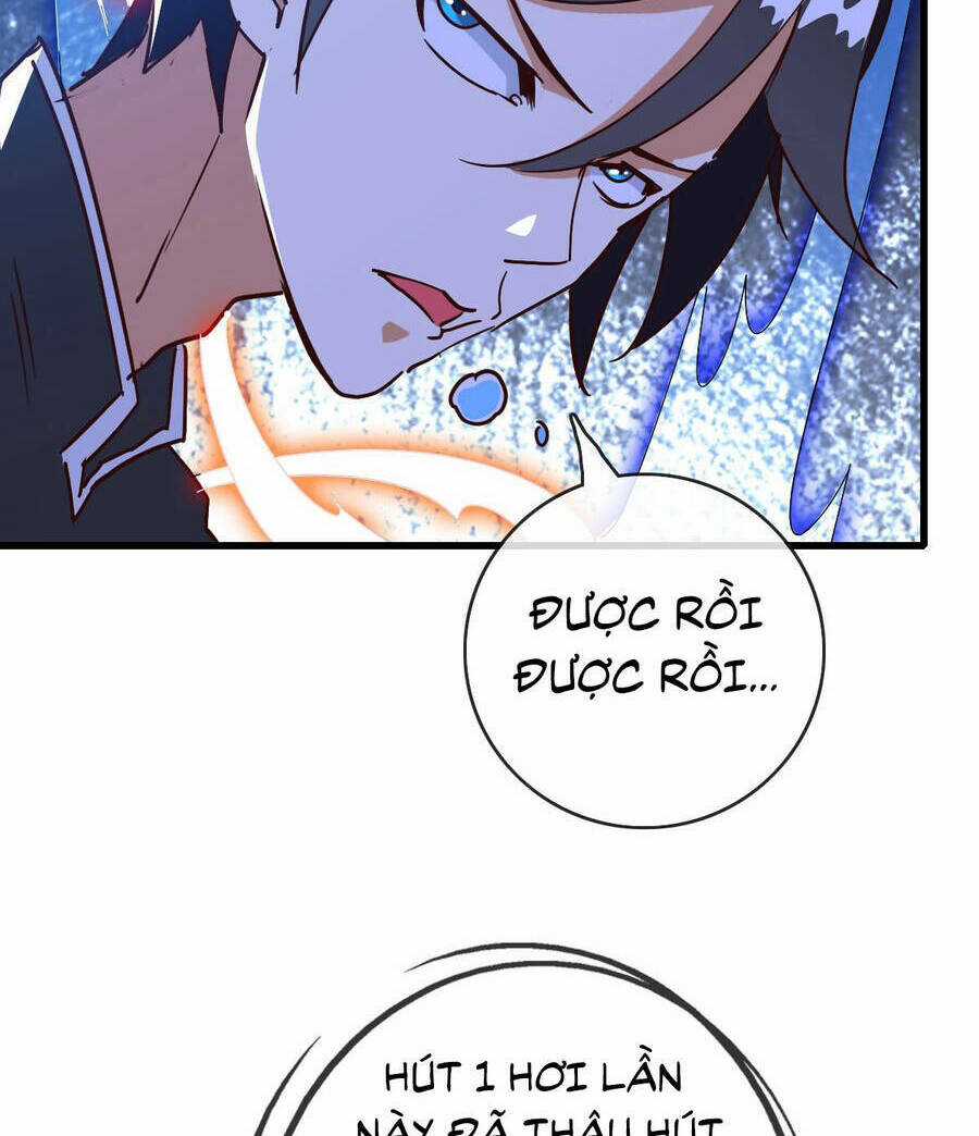 Hệ Thống Thăng Cấp Điên Cuồng Chapter 43 trang 19