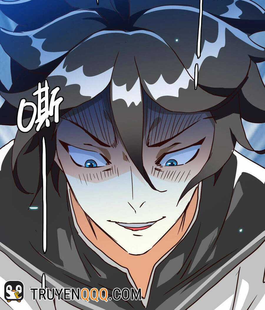 Hệ Thống Thăng Cấp Điên Cuồng Chapter 43 trang 2