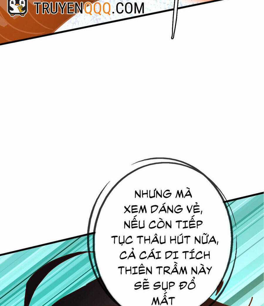 Hệ Thống Thăng Cấp Điên Cuồng Chapter 43 trang 21