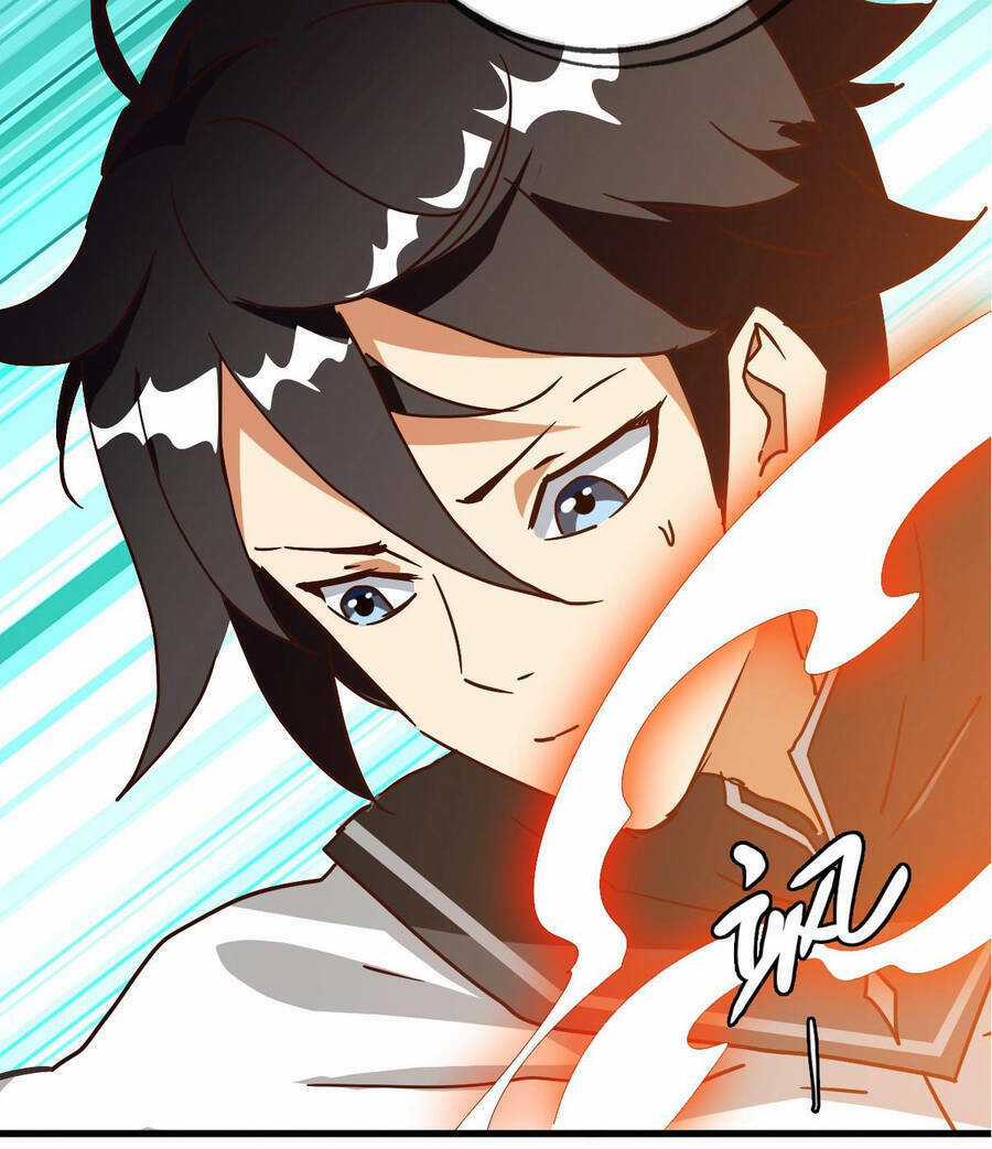 Hệ Thống Thăng Cấp Điên Cuồng Chapter 43 trang 22