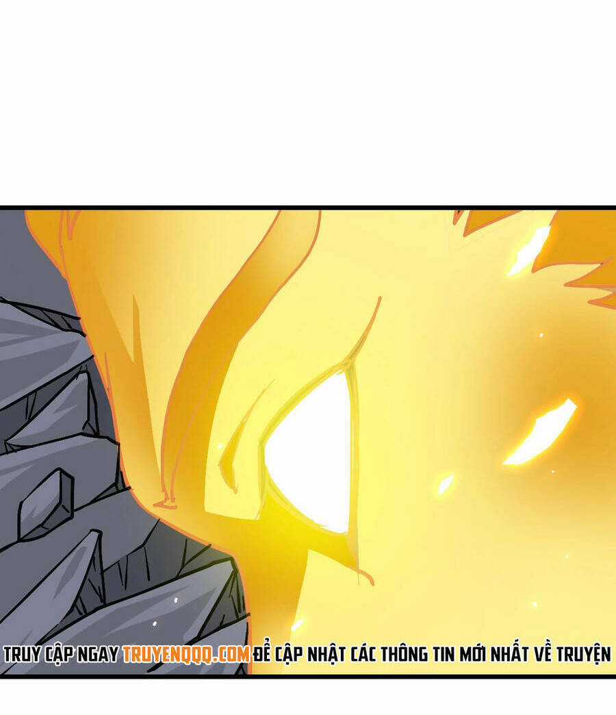 Hệ Thống Thăng Cấp Điên Cuồng Chapter 43 trang 23