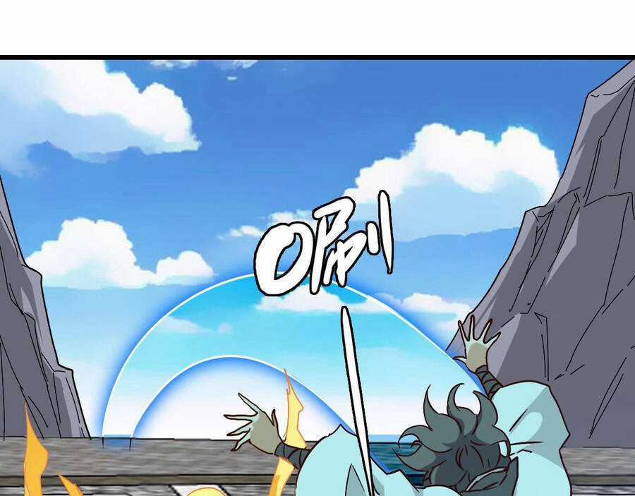 Hệ Thống Thăng Cấp Điên Cuồng Chapter 43 trang 24