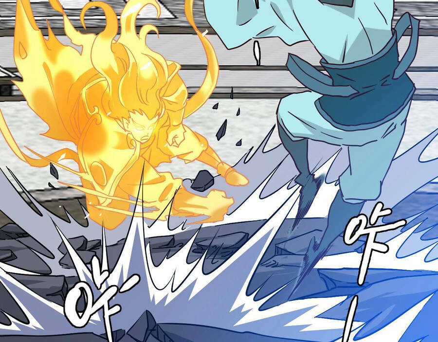 Hệ Thống Thăng Cấp Điên Cuồng Chapter 43 trang 25