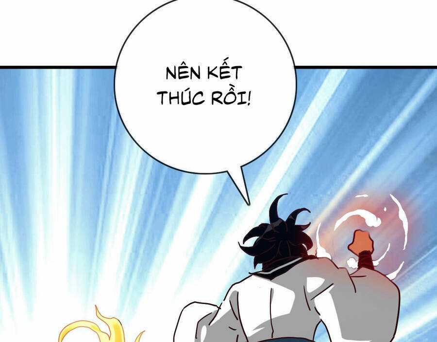 Hệ Thống Thăng Cấp Điên Cuồng Chapter 43 trang 27