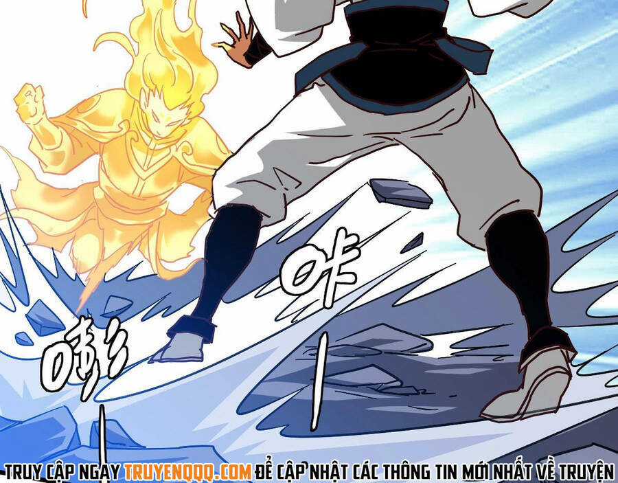 Hệ Thống Thăng Cấp Điên Cuồng Chapter 43 trang 28