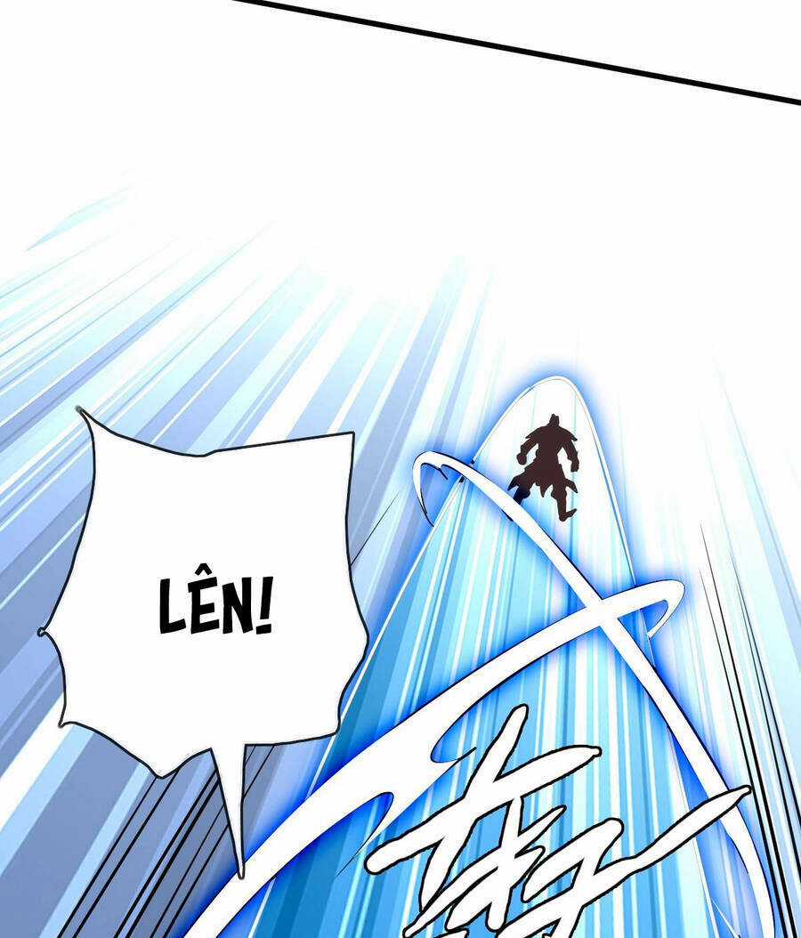 Hệ Thống Thăng Cấp Điên Cuồng Chapter 43 trang 30