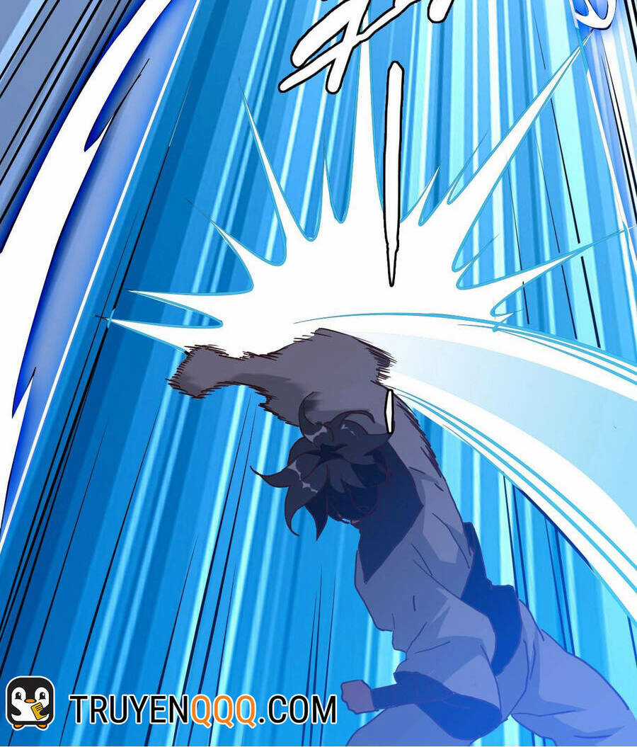 Hệ Thống Thăng Cấp Điên Cuồng Chapter 43 trang 31