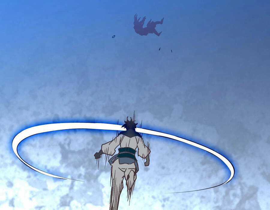 Hệ Thống Thăng Cấp Điên Cuồng Chapter 43 trang 33