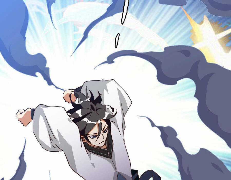 Hệ Thống Thăng Cấp Điên Cuồng Chapter 43 trang 36