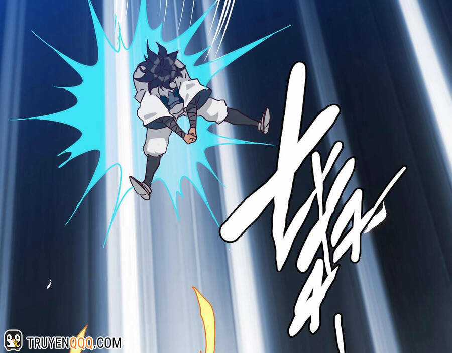 Hệ Thống Thăng Cấp Điên Cuồng Chapter 43 trang 40