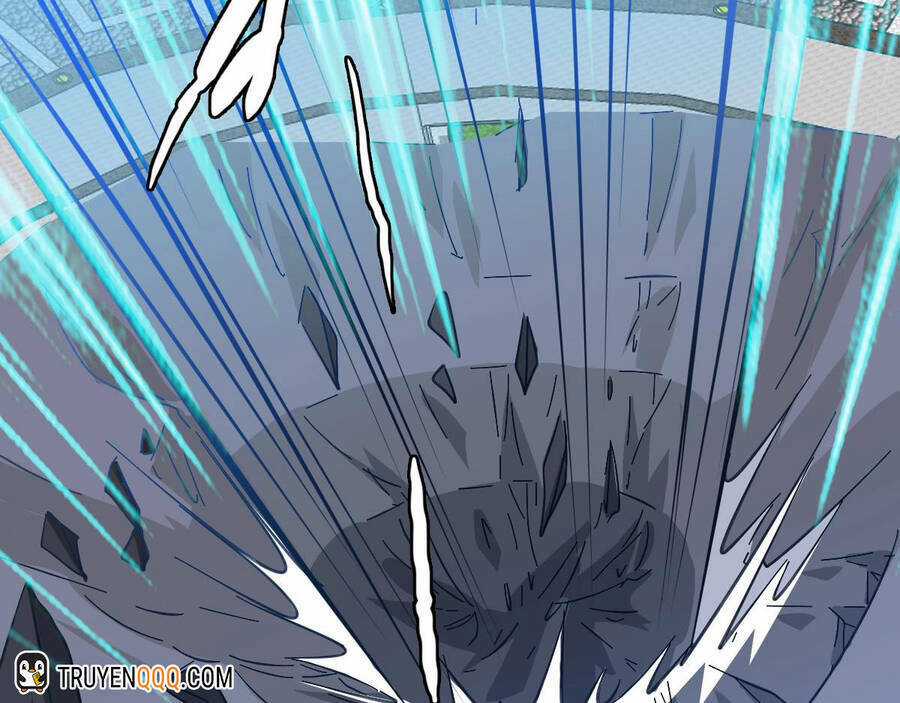 Hệ Thống Thăng Cấp Điên Cuồng Chapter 43 trang 45