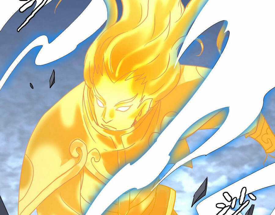 Hệ Thống Thăng Cấp Điên Cuồng Chapter 43 trang 48