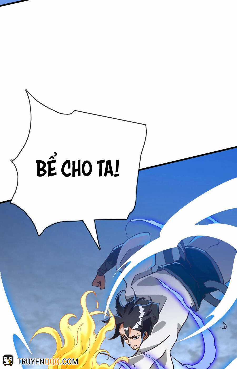 Hệ Thống Thăng Cấp Điên Cuồng Chapter 43 trang 50