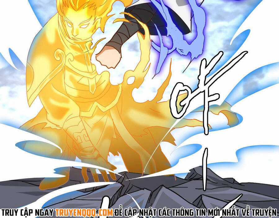 Hệ Thống Thăng Cấp Điên Cuồng Chapter 43 trang 51