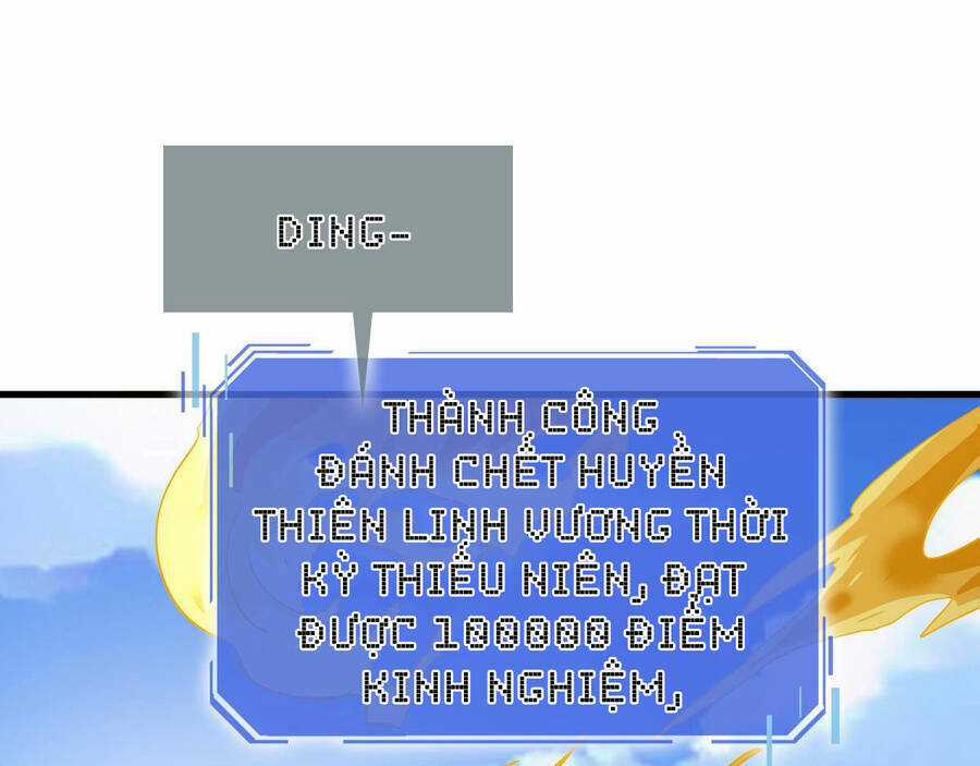 Hệ Thống Thăng Cấp Điên Cuồng Chapter 43 trang 53