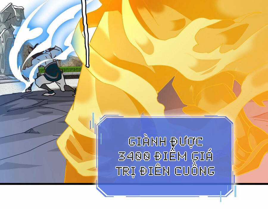 Hệ Thống Thăng Cấp Điên Cuồng Chapter 43 trang 55