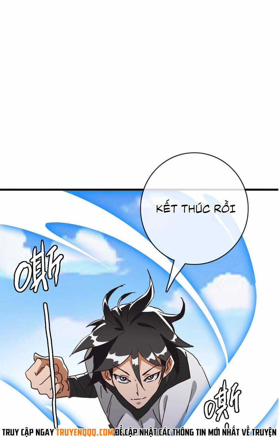 Hệ Thống Thăng Cấp Điên Cuồng Chapter 43 trang 56