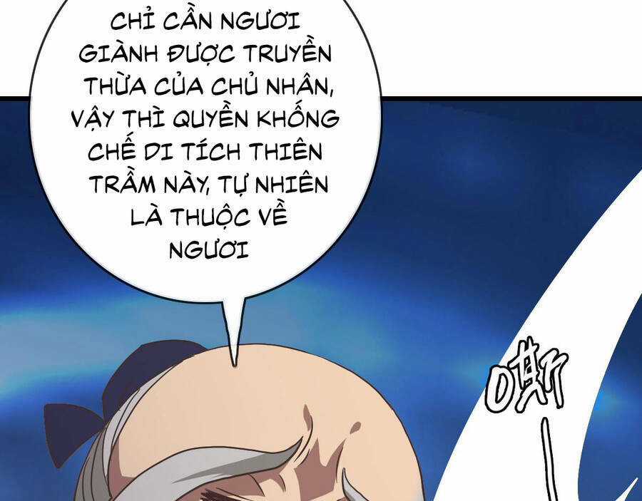 Hệ Thống Thăng Cấp Điên Cuồng Chapter 43 trang 66