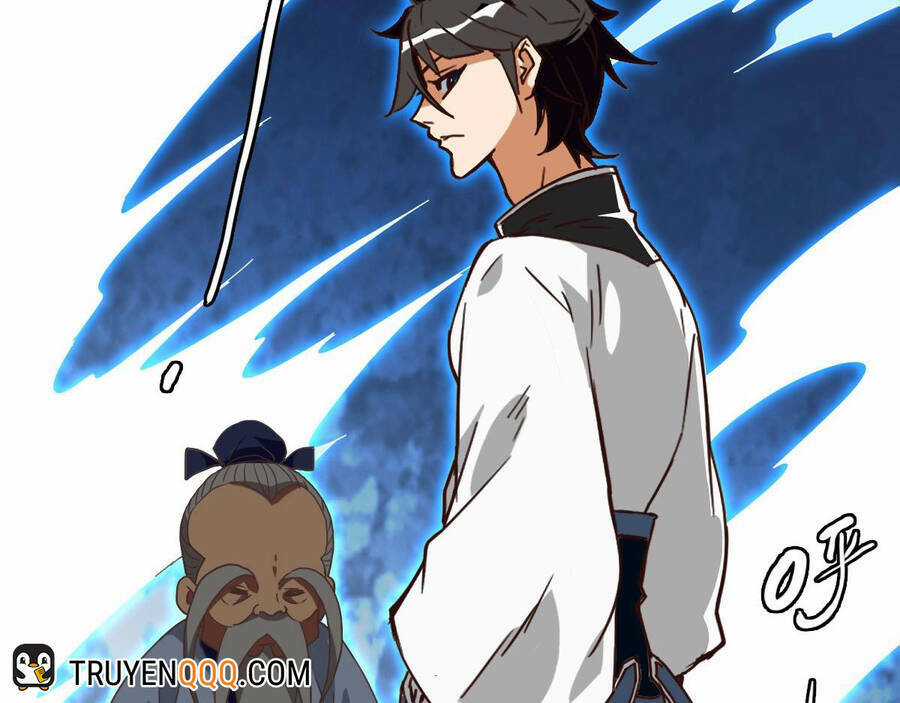 Hệ Thống Thăng Cấp Điên Cuồng Chapter 43 trang 70