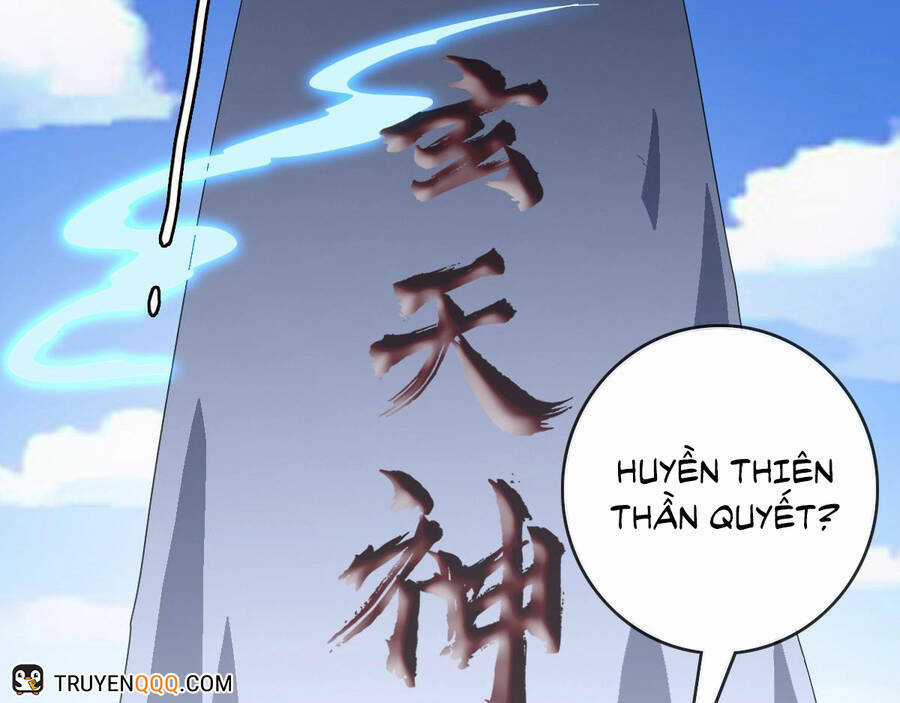 Hệ Thống Thăng Cấp Điên Cuồng Chapter 43 trang 80