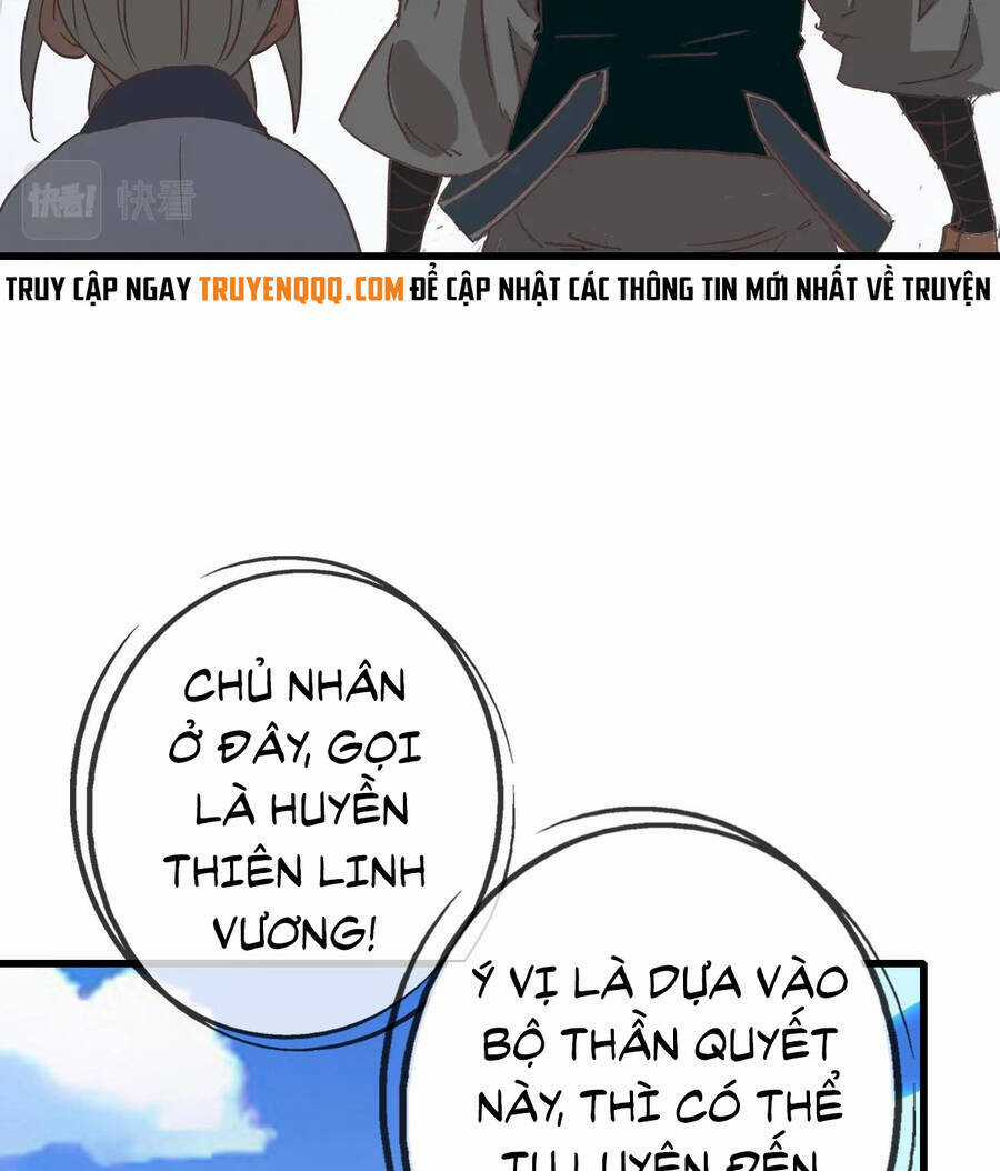 Hệ Thống Thăng Cấp Điên Cuồng Chapter 43 trang 82