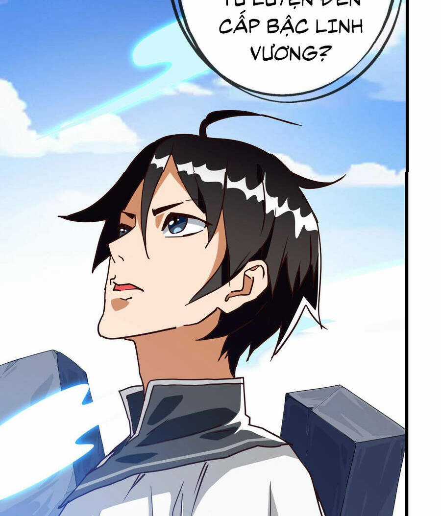 Hệ Thống Thăng Cấp Điên Cuồng Chapter 43 trang 83