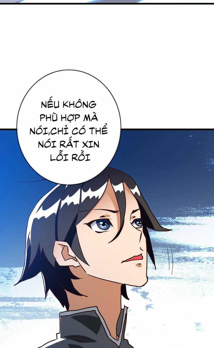 Hệ Thống Thăng Cấp Điên Cuồng Chapter 43 trang 88