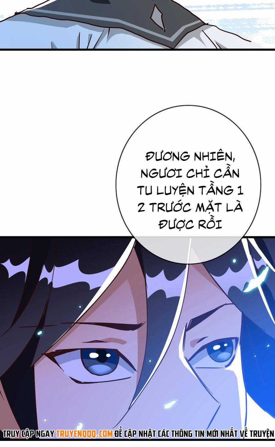 Hệ Thống Thăng Cấp Điên Cuồng Chapter 43 trang 89