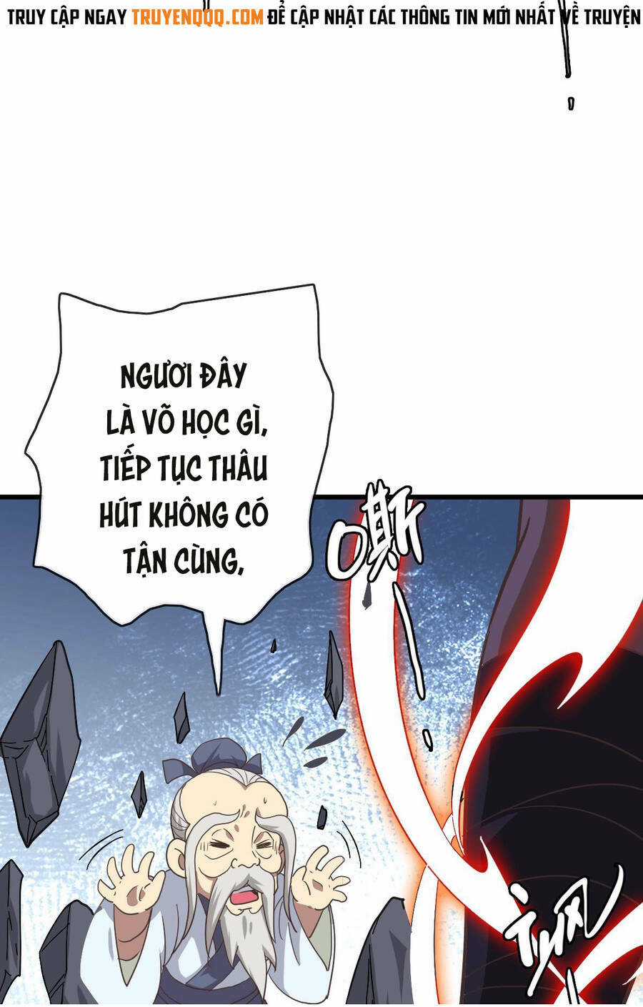 Hệ Thống Thăng Cấp Điên Cuồng Chapter 43 trang 9