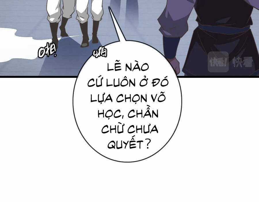 Hệ Thống Thăng Cấp Điên Cuồng Chapter 43 trang 91