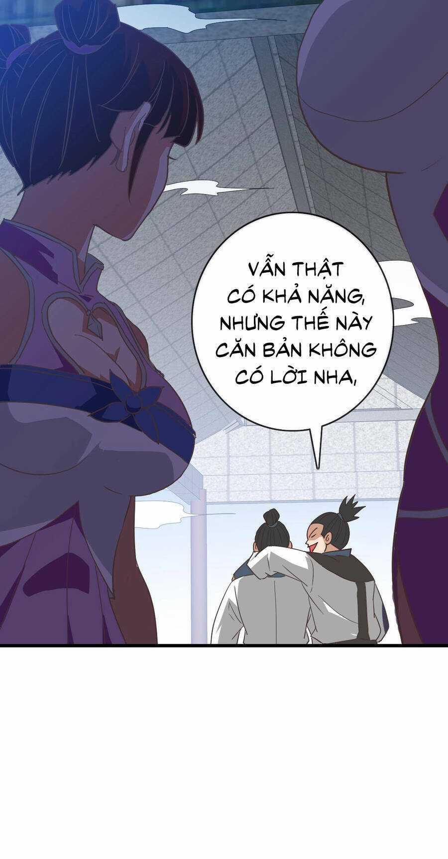 Hệ Thống Thăng Cấp Điên Cuồng Chapter 43 trang 95