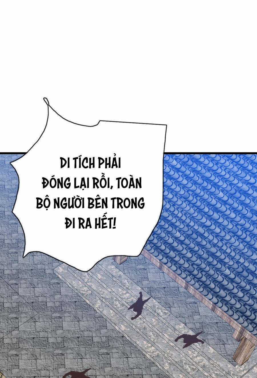 Hệ Thống Thăng Cấp Điên Cuồng Chapter 43 trang 96