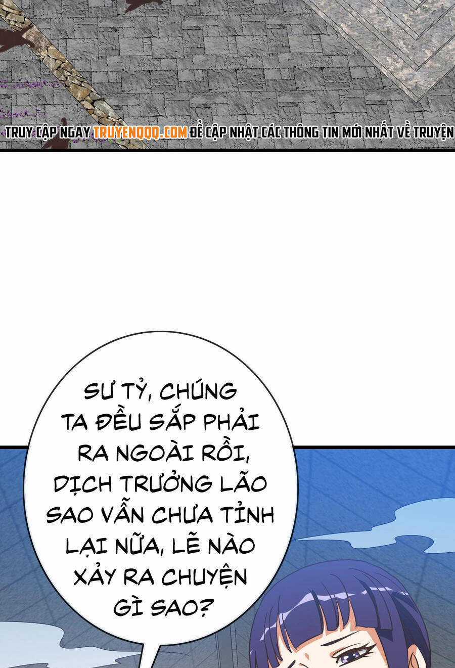 Hệ Thống Thăng Cấp Điên Cuồng Chapter 43 trang 97