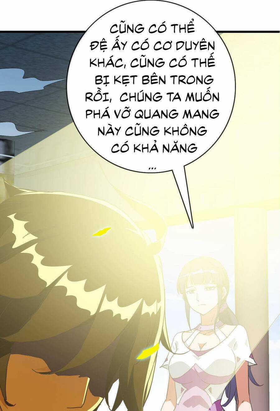 Hệ Thống Thăng Cấp Điên Cuồng Chapter 43 trang 99