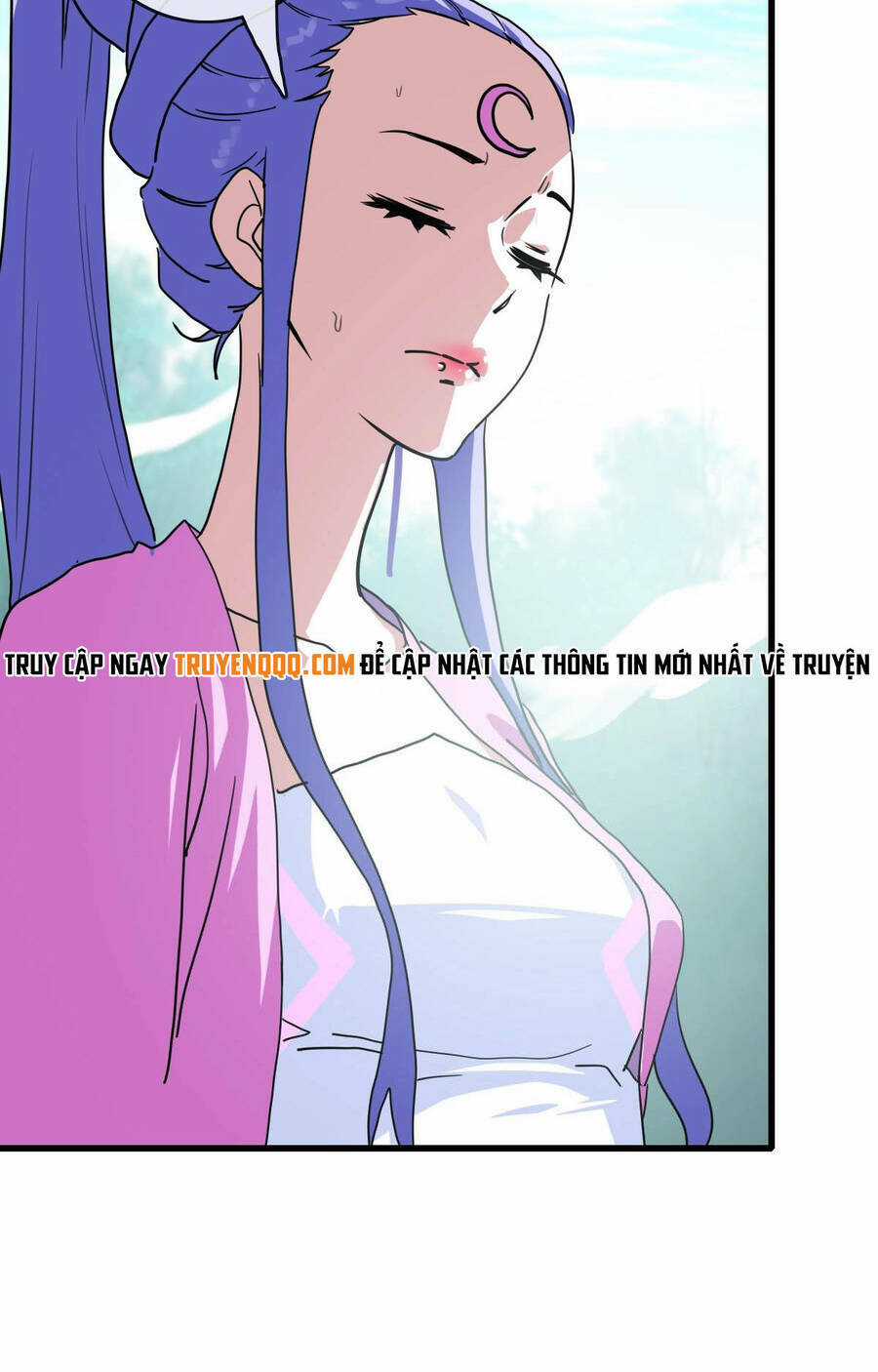 Hệ Thống Thăng Cấp Điên Cuồng Chapter 44 trang 10