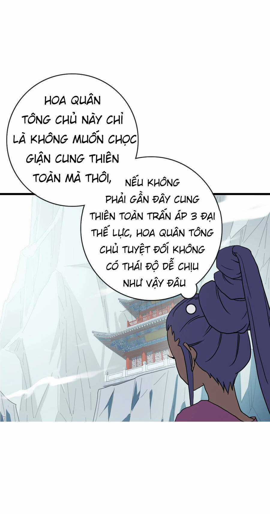 Hệ Thống Thăng Cấp Điên Cuồng Chapter 44 trang 11