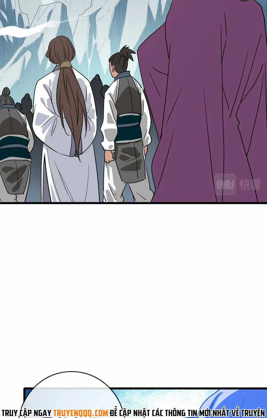 Hệ Thống Thăng Cấp Điên Cuồng Chapter 44 trang 12