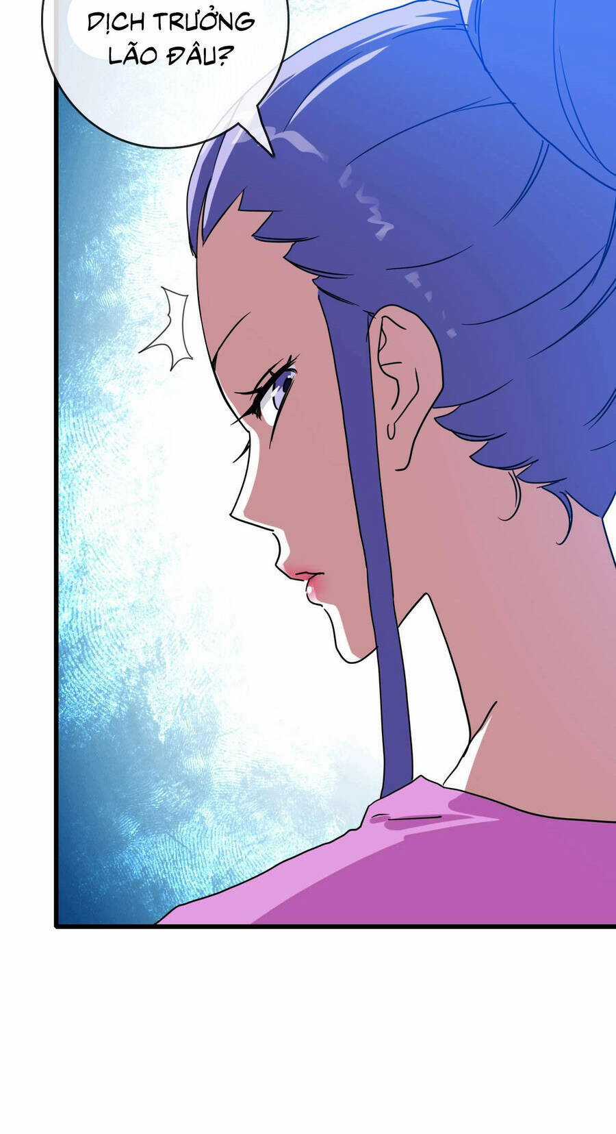 Hệ Thống Thăng Cấp Điên Cuồng Chapter 44 trang 13