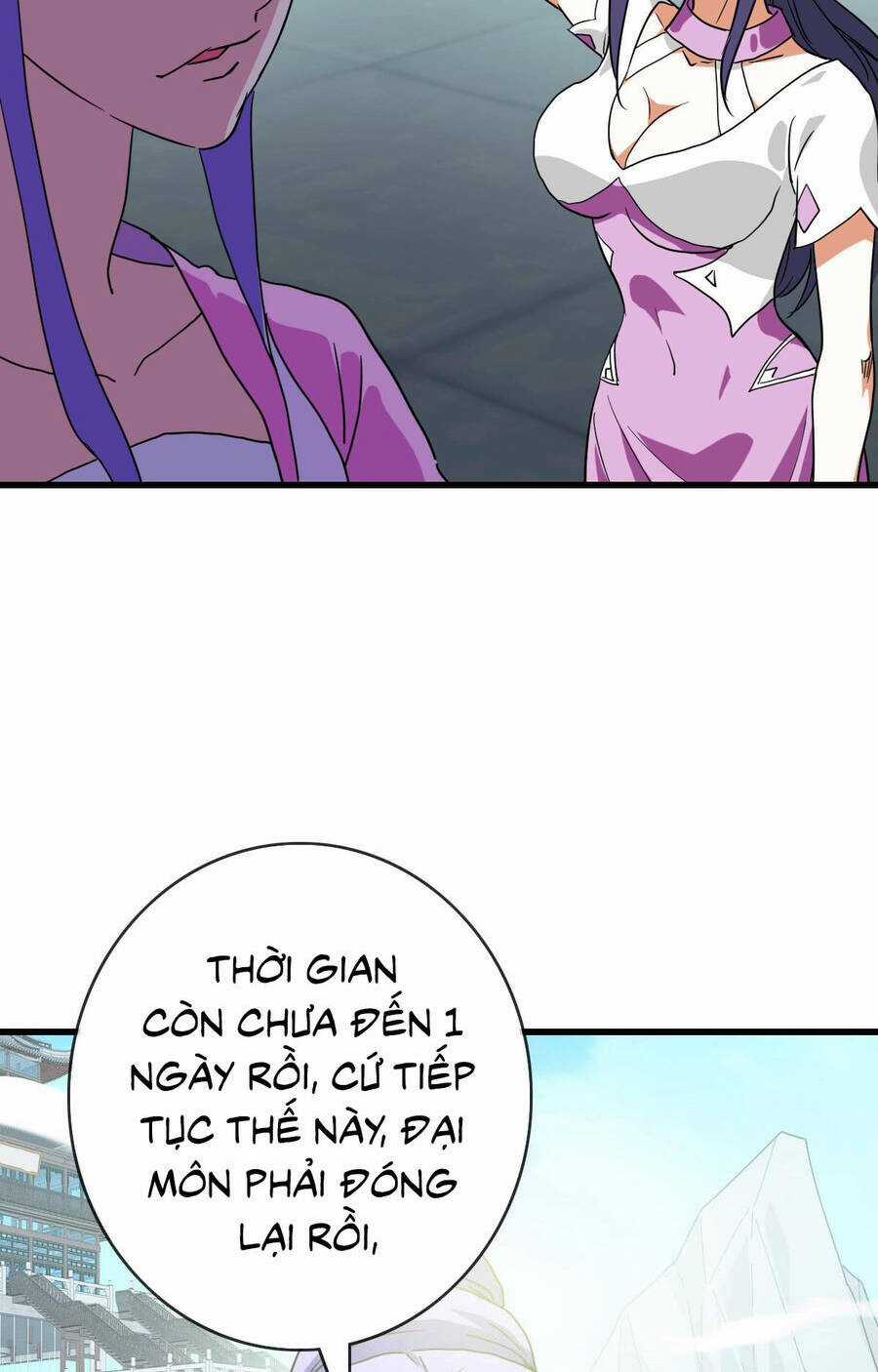 Hệ Thống Thăng Cấp Điên Cuồng Chapter 44 trang 15