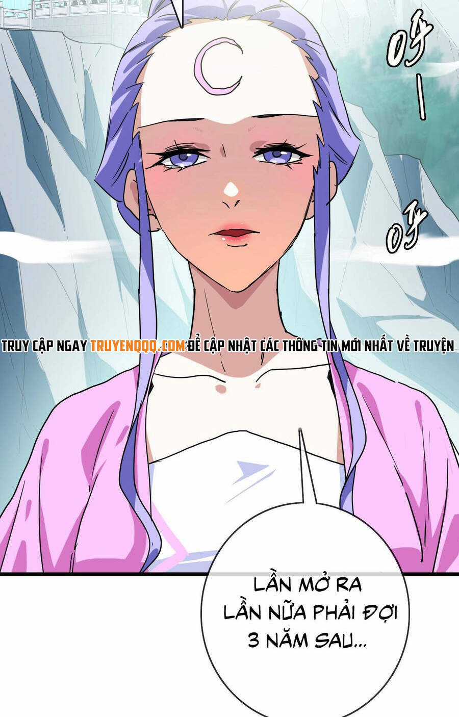 Hệ Thống Thăng Cấp Điên Cuồng Chapter 44 trang 16